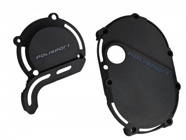 Polisport Protezione del motore e del cambio (Stark Future, VARG EX, SM e MX)