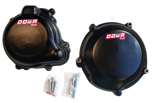 Clutch and Ignition Cover Protection (2018-2024 Beta 2-stroke)