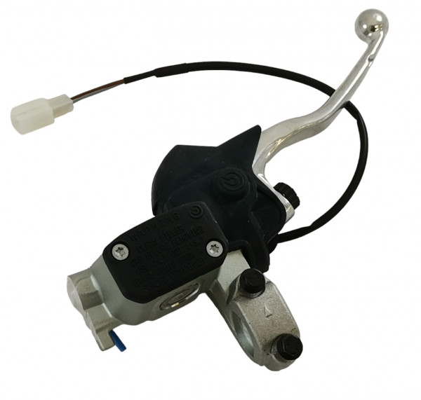 Brembo Front Brake Master Cylinder Cpl., Axial Clutch Master Cylinder, Brake Master Cylinder 77713001144