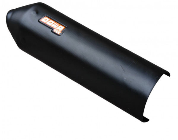 Silenziatore di protezione dello scarico (TPI TBI 2020-2026 KTM/Husqvarna/GasGas)