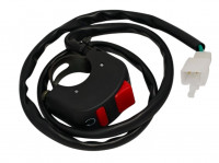 Universal Lüfter Schalter, Licht Schalter, Map Schalter, Kill Schalter Universal Lüfter Schalter, Licht Schalter, Map Schalter, Kill Schalter