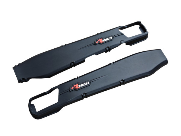 Copertura forcellone in plastica Stark Varg EX e MX