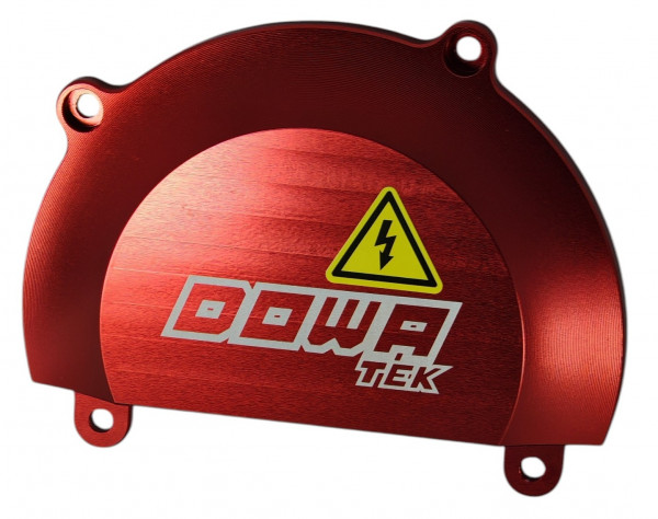 CNC engine cover Hardenduro StarkVarg