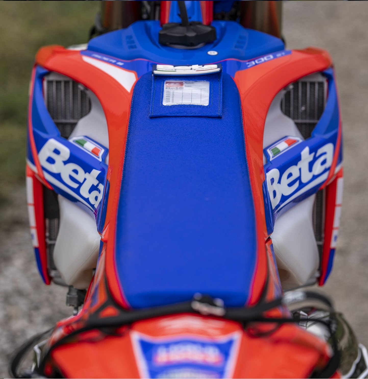 BetaSitz
