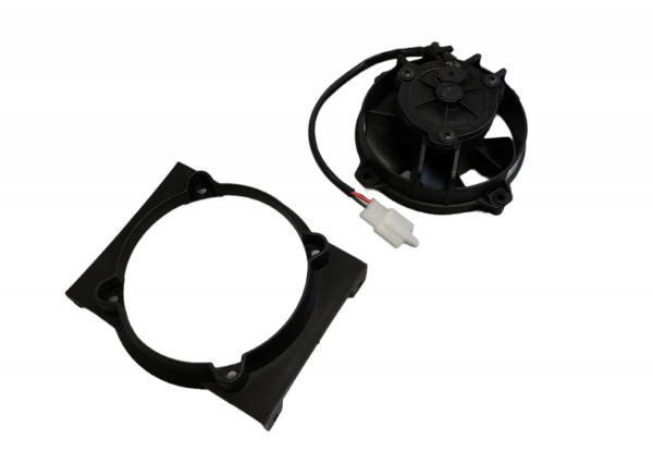 Fan for Beta RR Plug and Play 4-stroke Beta RR 2022-2023