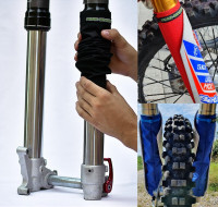 Fork Socks - Gabelschützer Fork Socks - Gabelschützer