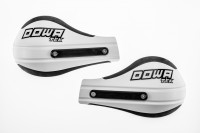 Handprotektoren Handschützer Kunststoff Schützer Hand-Guards Plastik/Plaste Handprotektoren Handschützer Kunststoff Schützer Hand-Guards Plastik/Plaste