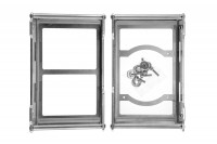 Kühlerschutz mit Lüfteraufnahme (2020-2026 Beta X-Pro und RR) Kühlerschutz mit Lüfteraufnahme (2020-2026 Beta X-Pro und RR)