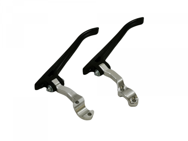 Moto Roost Deflectors Hand Guards