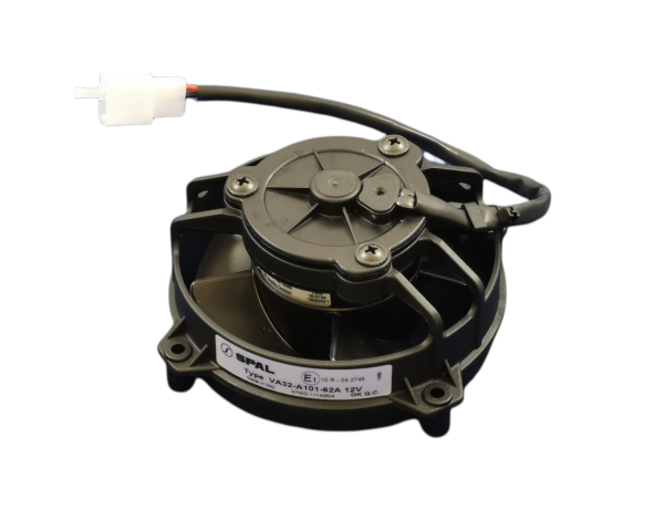 Fan for Beta RR Plug and Play 4-stroke Beta RR, X-Pro, Racing 2022-2025