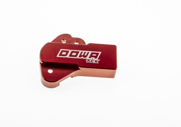 TPS Throttle Body Sensor Protection red TPI 250i/300i (GasGas/Husqvarna/KTM)