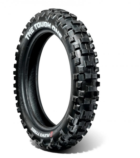 Plews Tyres EN1 ToughOne/Grand Prix Enduro Soft