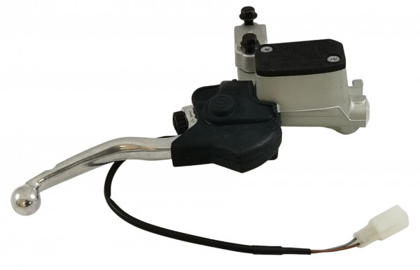 Brembo Bremspumpe Vorne PS10 Master Cylinder 77713001144 Handpumpe, KTM EXC Vorderbremse