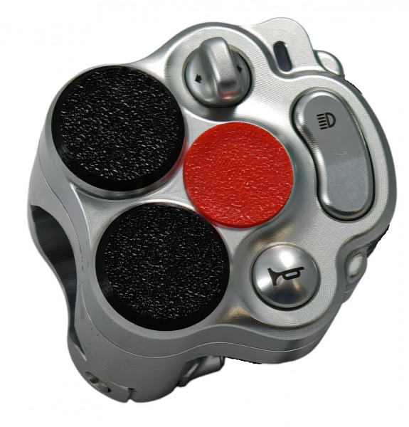 Conversion kit for Stark Varg EX, MX, SM