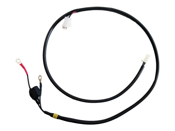 Universal Lüfter-Kabelbaum "plug & play"