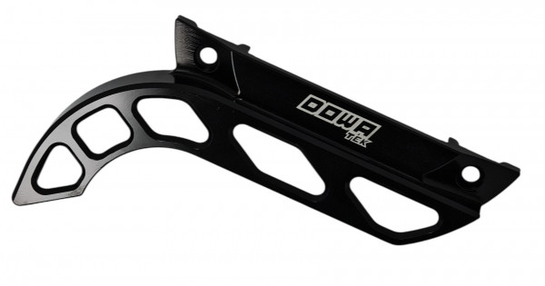 Protezione disco freno posteriore rinforzata Factory (KTM/Husqvarna/GasGas/StarkVarg)