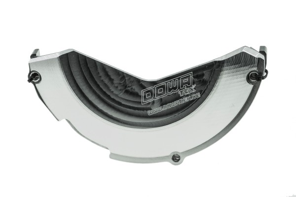 Clutch Cover Protection Aluminium (Beta)