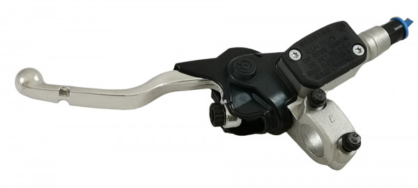 9mm Brembo Kupplungsgeberzylinder, Geberzylinder kpl., Axialkupplungspumpe, Kupplungspumpe 548020301