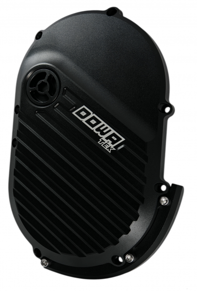 Getriebedeckel Aluminium CNC gefräst Motordeckel Stark Varg EX, MX und SM