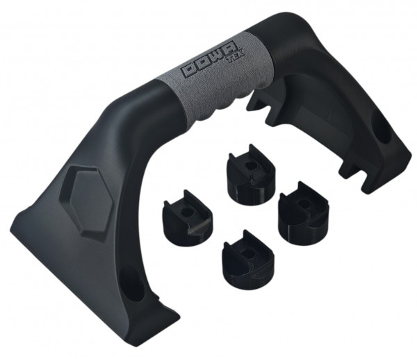 Stark Varg Tragegriff und Füße für Ladegerät EX, MX und SM