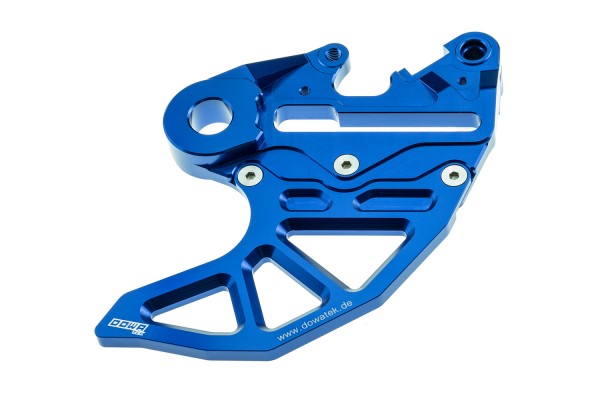 Bremsscheibenschutz hinten (Sherco)