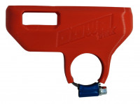 GPS Halterung für Garmin Etrex 10 20 30 22x 32x Hardenduro Extreme Enduro GPS Halterung für Garmin Etrex 10 20 30 22x 32x Hardenduro Extreme Enduro