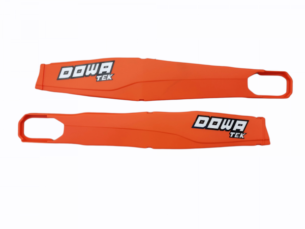 Swingarm Cover Protection