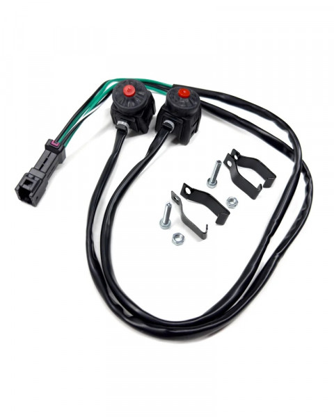 Start Kill Schalter Einheit 2024-2025-2026 KTM/Husqvarna/GasGas