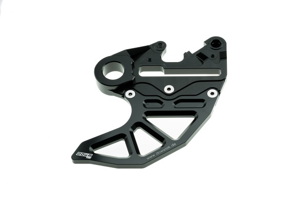 Sale: Brake Disc Rotor Guard rear Shark Fin (KTM/Husaberg/Husqvarna/GasGas)