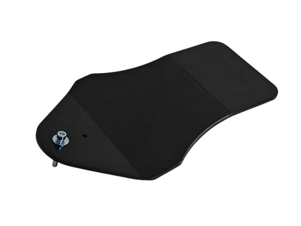 Straccio di protezione dalla deviazione in plastica (Stark Varg)