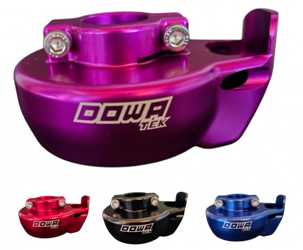 DOWATEK Premium Throttle Guard for Stark Varg & Hirschmann Throttles