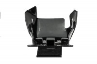 Preview: 4Stroke Engine Skid Plate with Link Guard (Beta 2020-2025) bash plate Preview: 4Stroke Engine Skid Plate with Link Guard (Beta 2020-2025) bash plate