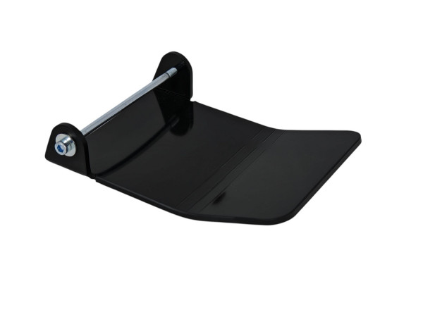 Umlenkungsschutz aus PE-HD Kunststoff für Stark Varg EX und MX