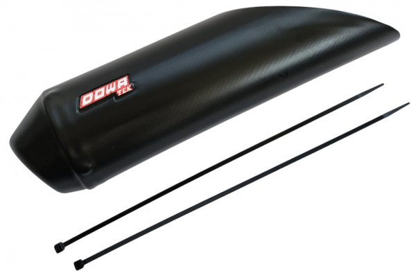 Protezione Silenziatore / Scarico (2018-2026 Beta RR)