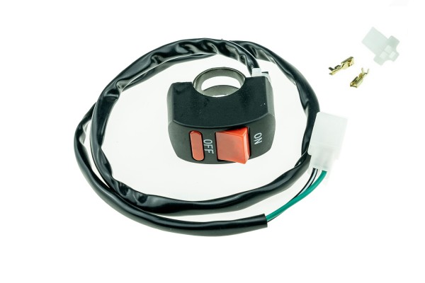 Universal Kill Switch, Map Swich, Light Switch, Fan Switch